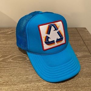 Aviator Nation Trucker Hat